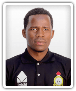 Joshua Nyatini
