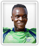 Derrick Otanga