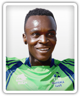 Derrick Otanga