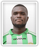 Salim Odeka