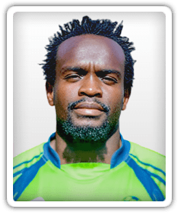 Apollo Otieno