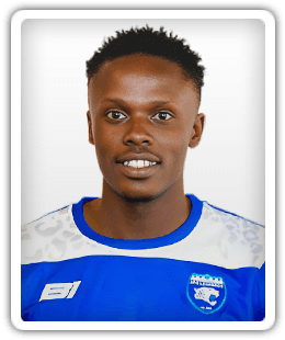 Vincent Mahiga