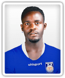 Felix Oluoch