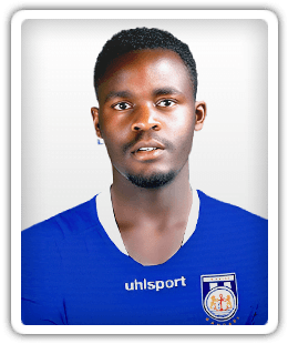 Felix Oluoch