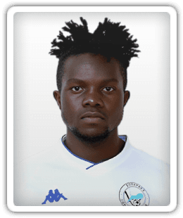 Stephen Odhiambo