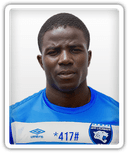 Boniface Mukhekhe