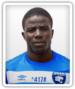 Boniface Mukhekhe