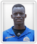 Brian Nyakan