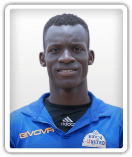 Brian Nyakan