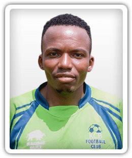 Danson Chetambe