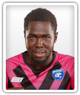 Maxwell Mulili