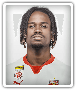 Daouda Guindo