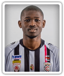 Mohamed Konaté