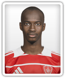 Kamory Doumbia
