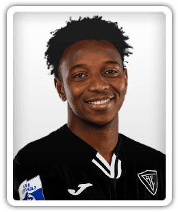 Issoufi Maïga