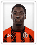 Cheikhou N'Diaye