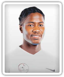 Cheikh Diouf