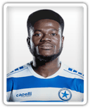 Ismahila Ouédraogo
