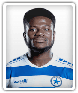 Ismahila Ouédraogo