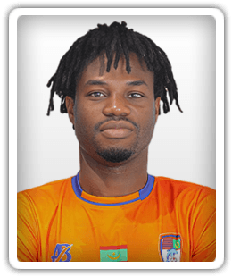 Razak Coulibaly
