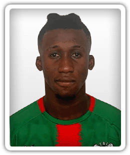 Mohamed Lamine Ouattara