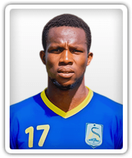 Aimé Tologo