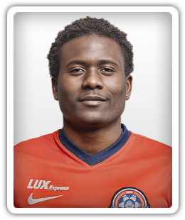 Pierre Kaboré
