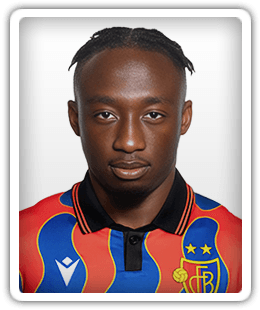 Bénie Traoré
