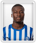 Tidjane Traoré