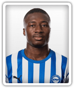 Tidjane Traoré