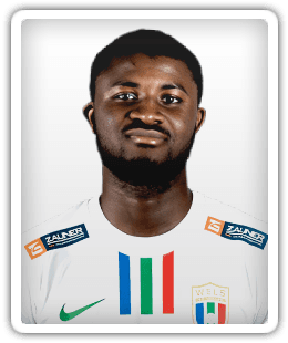 Sékou Sylla
