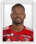 Josué Tiendrébéogo