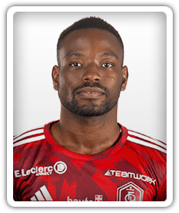 Josué Tiendrébéogo