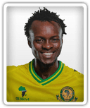 Dickson Ambundo
