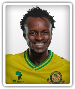 Dickson Ambundo