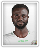 Samuel Olwande