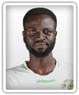 Samuel Olwande