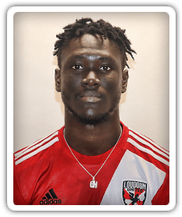 Landry Houssou