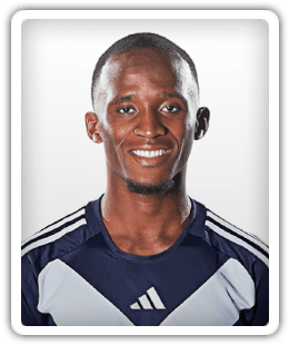 Issouf Sissokho