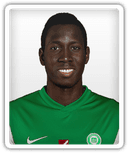 Lamine Corréa