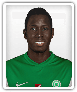 Lamine Corréa