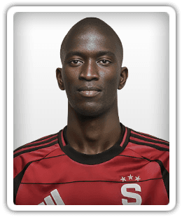 Amath Cissé
