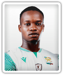 Mélo N'Diaye