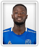 Mouhamed Diop