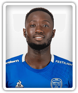 Mouhamed Diop
