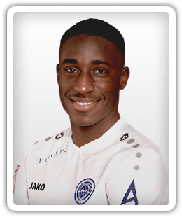 Bachir Ngom
