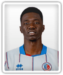 Moustapha Fall