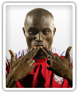 Bouly Sambou