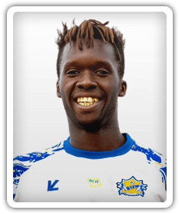 Oumar Fall