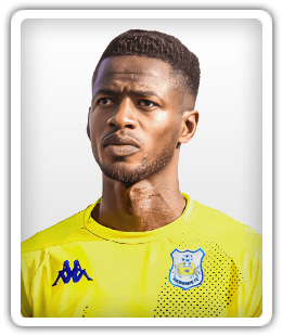 Marc Mendy